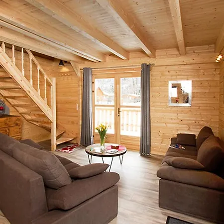 Chalet Odalys Chalet Le Melgueil