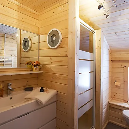 Odalys Chalet Le Melgueil