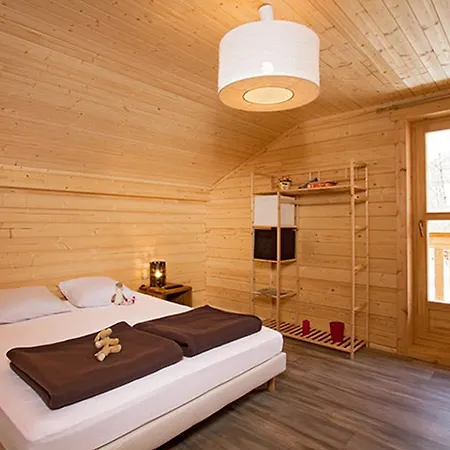 Chalet Odalys Chalet Le Melgueil Vénosc