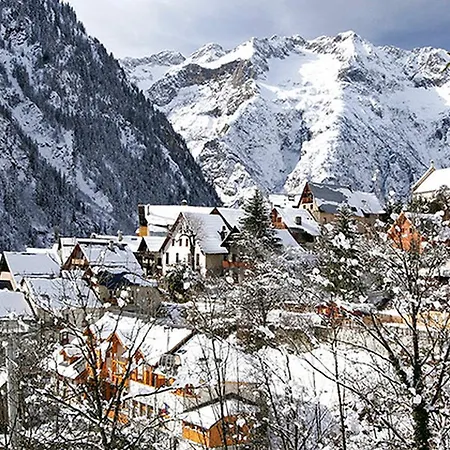 Chalet Odalys Chalet Le Melgueil *