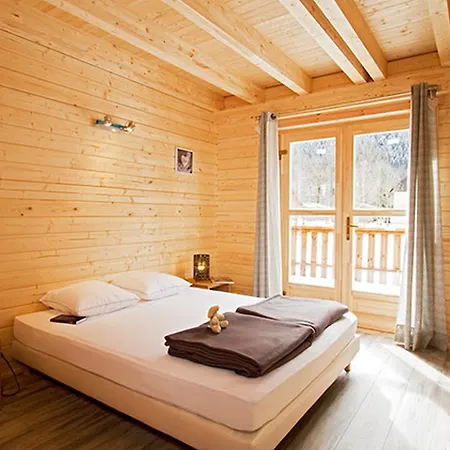 Chalet Odalys Chalet Le Melgueil